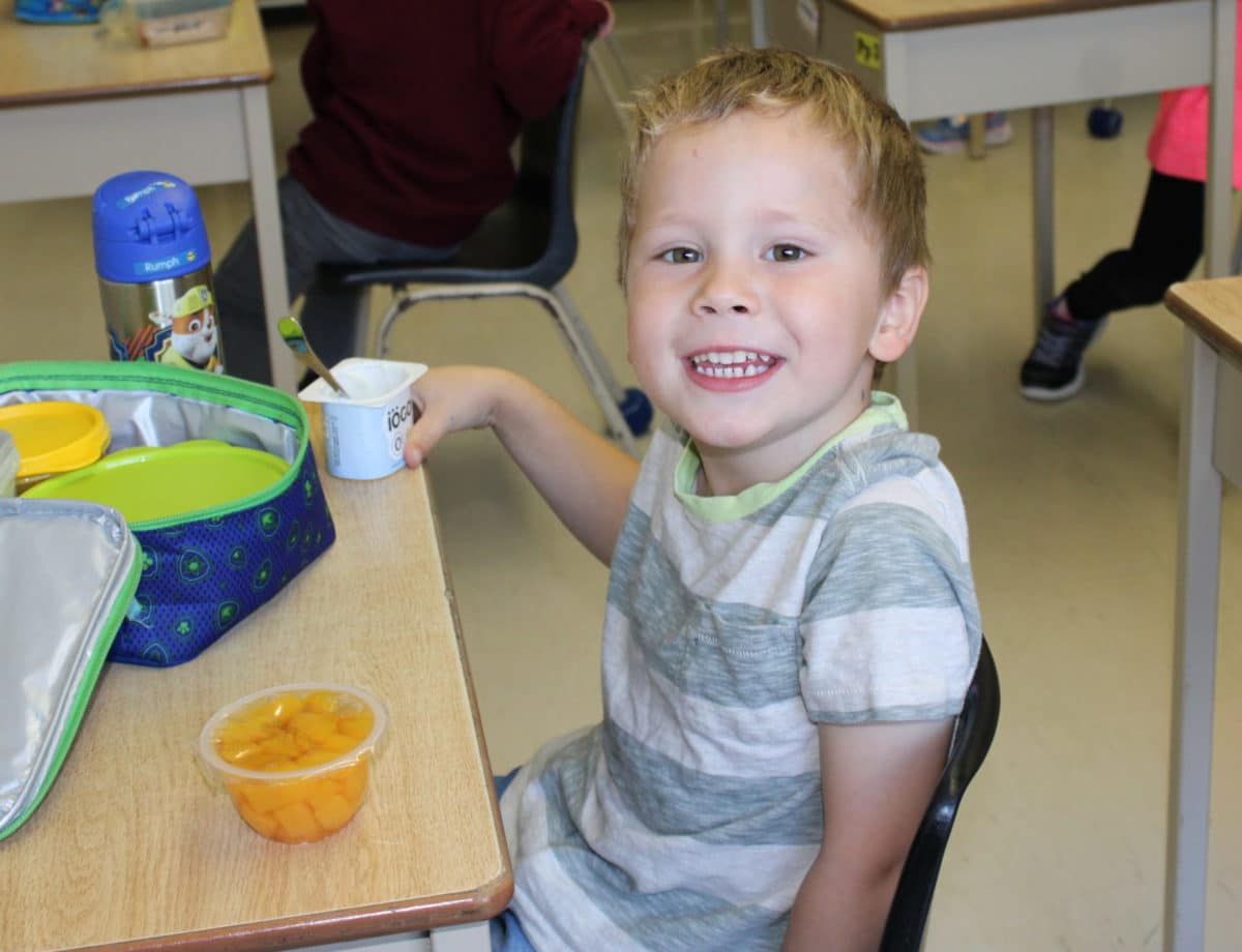 About Us | Community Christian School Drayton, Ontario