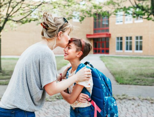 Why Do Parents Choose Christian Schools?